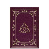 Wiccan Užrašinė Lo Scarabeo